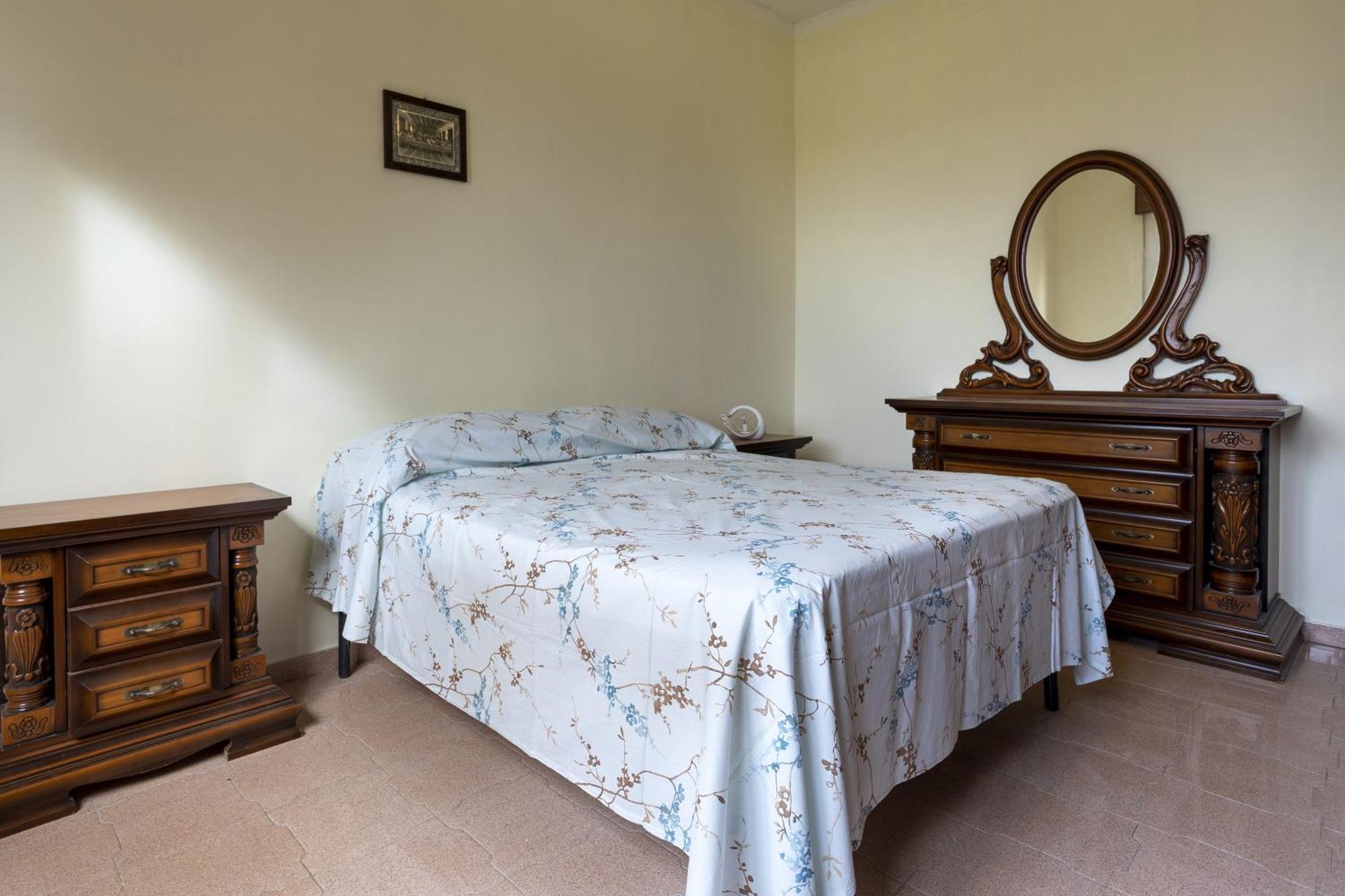 Villetta Il Gallo มาซารา เดล วัลโล ภายนอก รูปภาพ